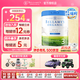 貝拉米（Bellamy's）澳洲進口貝拉米白金DHA有機A2蛋白奶粉嬰幼兒配方奶粉800g/罐 【社群領(lǐng)券優(yōu)惠】3段1罐 效期27.1-27.3