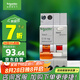 施耐德電氣 空氣開關(guān)帶漏電保護斷路器A型 1P+N C16A 漏保MGNEA9C45C1630CAR