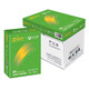 高品樂GOLDEN COLOR高品樂GOLDENCOLOR亞太森博綠高品樂a4打印紙75g復(fù)印紙a3辦公用紙加厚雙面打印草稿紙整箱包郵批發(fā) A4高品樂環(huán)白/75g/5包/1箱/2500張