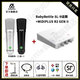 BABYBOTTLESL-9 66大振膜電容麥?zhǔn)謾C(jī)電腦直播設(shè)備錄音專用話 +Midiplus R2聲卡