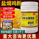 康達(dá)爾一丁鹽焗雞粉專用料商用濃縮雞粉正宗廣東梅州客家雞肉香料鹽焗手撕雞 鹽焗雞粉