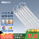 洛林（ROLin）led吸頂燈燈芯燈盤(pán)磁鐵吸附客廳燈帶高顯替換光源led燈條120w三色