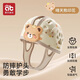愛貝迪拉嬰兒學(xué)步防摔護(hù)頭枕寶寶學(xué)走路頭部保護(hù)墊兒童防摔帽防撞神器頭盔 【360°護(hù)頭 自動(dòng)調(diào)節(jié)】印花小熊
