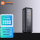 小米充電寶 25000 212W 閃充USB-C雙向快充移動(dòng)電源 9重安全保護(hù) 彩色智能數(shù)顯屏充電寶 小米充電寶25000 212W