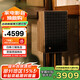 JBL L52CLASSIC HiFi發(fā)燒音響套裝 家庭影院音箱功放機 無源監(jiān)聽書架箱CD機耳機播放器 黑色