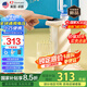 卓朗美國(guó)便攜式燒水壺即熱式飲水機(jī) 折疊電水壺智能恒溫旅行出差出游迷你小型抽水一體ZL-2029