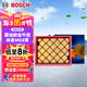 博世（BOSCH）汽車(chē)空氣濾芯濾清器2928福特蒙迪歐銳界金牛座/林肯大陸航海家MKZ
