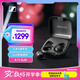 森海塞爾（Sennheiser）運(yùn)動(dòng)耳機(jī) MOMENTUM Sport 真無(wú)線耳機(jī)藍(lán)牙主動(dòng)降噪入耳式 玄夜黑 心率傳感功能