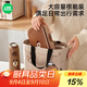 滿朝佳LINE FRIENDS保溫飯盒袋小學(xué)生上班族帶飯便當(dāng)包手提加厚鋁箔袋子 【內(nèi)置鋁膜 長效保溫】BROWN款