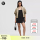 lululemon丨Wunder Under SmoothCover? 女士運動(dòng)連衣裙A/B LW1FBLS 黑色 XS /4