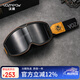 VOZAPOW復古摩托車(chē)風(fēng)鏡雙層防霧變色偏光機車(chē)越野電動(dòng)車(chē)近視騎行護目鏡
