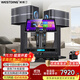 威斯汀【品牌補(bǔ)貼】168家庭ktv音響套裝ktv唱歌全套設(shè)備點(diǎn)歌機(jī)家庭影院音箱專業(yè)卡拉ok一體機(jī) 12英寸四分頻（店長力薦款）