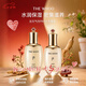 后（The history of Whoo）天氣丹PRO光耀煥活緊顏水乳套裝 花獻(xiàn)華泫水乳霜精華眼霜皇后套盒 后天氣丹Pro水乳套裝