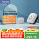 Aqara綠米聯(lián)創(chuàng) 空調(diào)伴侶P3智能空調(diào)插座16A接入HomeKit聯(lián)動Siri聲控 空調(diào)伴侶P3套裝