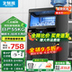 北極熊（BEIJIXIONG）制冰機商用奶茶店小型40-400KG大型桶裝水制冰器KTV吧臺冰塊制作機全自動制冰機 【中小型】36顆丨產(chǎn)55KG丨桶裝/自來水兩用款