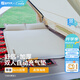 喜馬拉雅 防潮墊戶(hù)外露營(yíng)可拼接自動(dòng)充氣墊氣墊床草坪墊防潮墊野餐墊6cm 升級款加厚6cm雙人尺寸