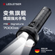 LEDLENSER【新品上市】萊德雷神強光手電筒P18R SIG遠射防水變焦戶(hù)外照明