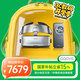 GOOVIS G3 Max 智能眼鏡  頭戴3D巨幕顯示器  國(guó)補(bǔ)15% 非vr一體機(jī)頭戴影院5K級(jí)高清視頻套裝
