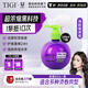 TIGI彈力素卷發(fā)打理神器保濕護卷防毛躁燙發(fā)護發(fā)素定型240ml寶貝蛋