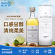 歐摩（AULTMORE）12年單一麥芽威士忌 700ml 帶盒【沃爾瑪】
