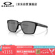 OAKLEY歐克利2024年ACTUATOR SQ運動眼鏡0OO9430 譜銳智黑色-01