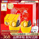 海文銘福州正宗金湯佛跳墻禮盒240g*8盒鮑魚(yú)預(yù)制菜中秋節(jié)送禮源頭直發(fā)