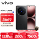 vivo X200 Ultra 12GB+256GB 黑Ka 蔡司三大定焦大師鏡頭 藍圖自研影像雙芯  V單相機 AI手機