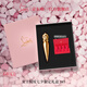 路鉑廷（Christian Louboutin）CL女王權杖唇膏385 蘿卜丁口紅禮盒七夕情人節禮物生日送女友老婆
