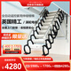 Maisnn【上門安裝】電動(dòng)伸縮樓梯閣樓家用全自動(dòng)升降折疊梯子隱形室內(nèi)梯 全自動(dòng)超強(qiáng)加筋鈦鎂 定制尺寸