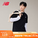 NEW BALANCE25年男款潮流時(shí)尚百搭休閑夏季短袖T恤AMT52387