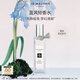 祖瑪瓏香水【專(zhuān)屬刻字】藍風(fēng)鈴香水30ml  生日禮物送女友 女生禮物 禮盒