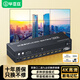 畢亞茲 HDMI畫(huà)面拼接器9路3x3 4K USB/SD卡輸入/播放器版本 電視拼接屏多屏寶控制盒液晶屏融合處理器
