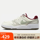 耐克NIKE男子休閑鞋 FULL FORCE蛇年限定運(yùn)動(dòng)鞋 IB4612-131白綠紅41