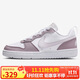 耐克NIKE女子休閑鞋 COURT BOROUGH 運(yùn)動(dòng)鞋DV5456-134白/粉紫37.5