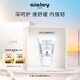 希思黎（Sisley）藏紅花絲絨睡眠面膜60ml緩解干燥護(hù)膚品套裝生日禮物送女友