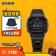 卡西歐（CASIO） G-SHOCK基礎(chǔ)方塊六局GW-B5600太陽能手表運(yùn)動(dòng)男士手表 GW-B5600BC-1BPR太陽能