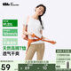 蕉下（beneunder）t恤女短袖打底衫棉便立得吸汗基礎(chǔ)百搭平價(jià)GP930霜奶白XL