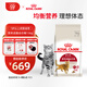 皇家成貓貓糧 營養(yǎng)均衡 F32 通用糧 1-7歲 15KG