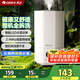 格力（GREE）加濕器家用嬰兒靜音臥室床頭小巧 桌面落地空氣加濕器大霧量辦公室宿舍 除菌有霧空調(diào)加濕(40X71)