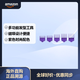 andis 安迪斯 OG Master兩磁力定位理發(fā)器導板5件套 理發(fā)器配件