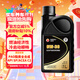 高德潤達勁馳X1 PAO酯類(lèi)全合成機油 SP級別 ACEA C2 0W-30 1L 汽車(chē)保養