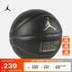 耐克（NIKE）Jordan官方耐克喬丹LEGACY 2.0 8P籃球秋季戶(hù)外運動(dòng)室內FB2300 051黑/黑/黑/金屬色 7