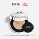 迪奧DIOR【鄧為同款】氣墊柔潤亮澤0N防曬遮瑕化妝品禮盒生日禮物女