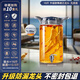 玻紳士泡酒容器泡酒專(zhuān)用瓶泡酒玻璃瓶高硼硅泡酒瓶玻璃酒壇大容量泡酒瓶 16斤(8升)+升級陶瓷芯龍頭