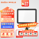 神牛（Godox） LED補(bǔ)光燈P120C攝影燈單反攝像機(jī)相機(jī)攝像燈影視拍照婚慶常亮燈光 P120C標(biāo)配【送2000毫安電池+充電器】 雙色溫