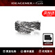 IDEAGEMER自由之翼銀戒指男簡(jiǎn)約小眾高級感原創(chuàng  )翅膀開(kāi)口指環(huán)七夕禮物送男友 自由之翼戒指【開(kāi)口19-21號】