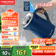 摩飛電器（Morphyrichards）電熱水壺?zé)畨責(zé)崴畨?家用恒溫水壺1.5L不銹鋼304雙層防燙實(shí)時顯溫開水壺MR6070藍(lán)