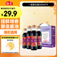 海天 禮盒系列 一品鮮生抽醬油500ml*4【特級醬油】 炒菜提鮮涼拌