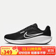 耐克NIKE跑步鞋女緩震透氣DOWNSHIFTER 13運(yùn)動(dòng)鞋F(xiàn)D6476-001黑白39
