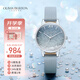 OLIVIA BURTON手表女士ob自營(yíng)滿(mǎn)天星歐美時(shí)尚潮流高顏值生日禮物送女友OB16US27